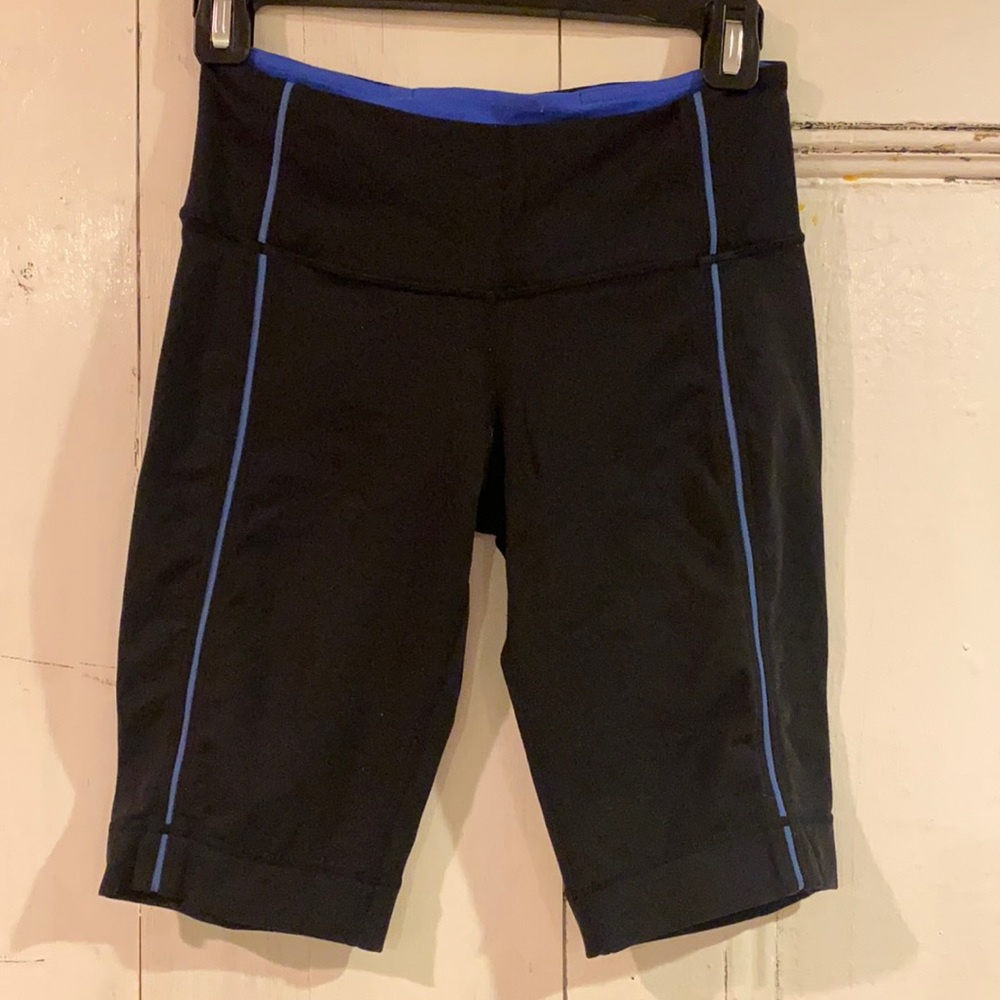 Lululemon Athletic Shorts